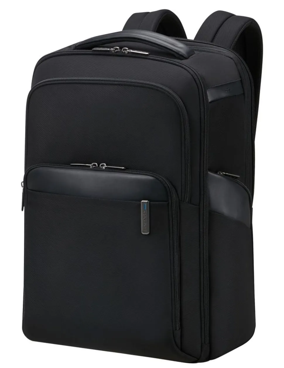 Fashion Samsonite Zaino lavoro 17,3" Evosight Nero
