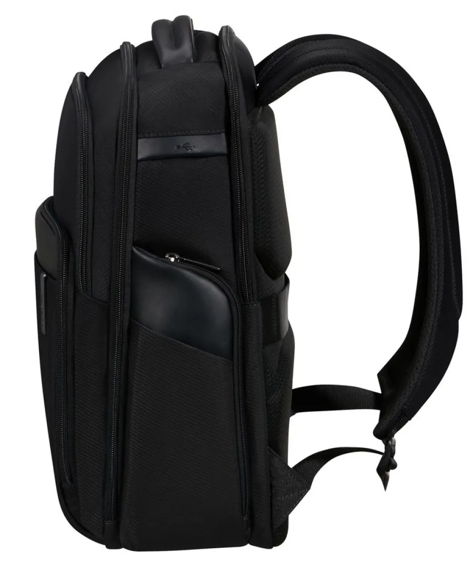 zaino_lavoro__samsonite_evosight_nero_2-2.webp Outlet Samsonite Zaino lavoro 14,1" Evosight Nero