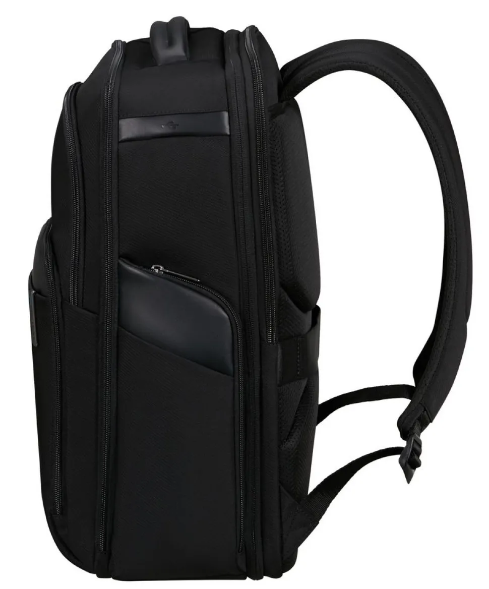 zaino_lavoro__samsonite_evosight_nero_2.webp Fashion Samsonite Zaino lavoro 17,3" Evosight Nero