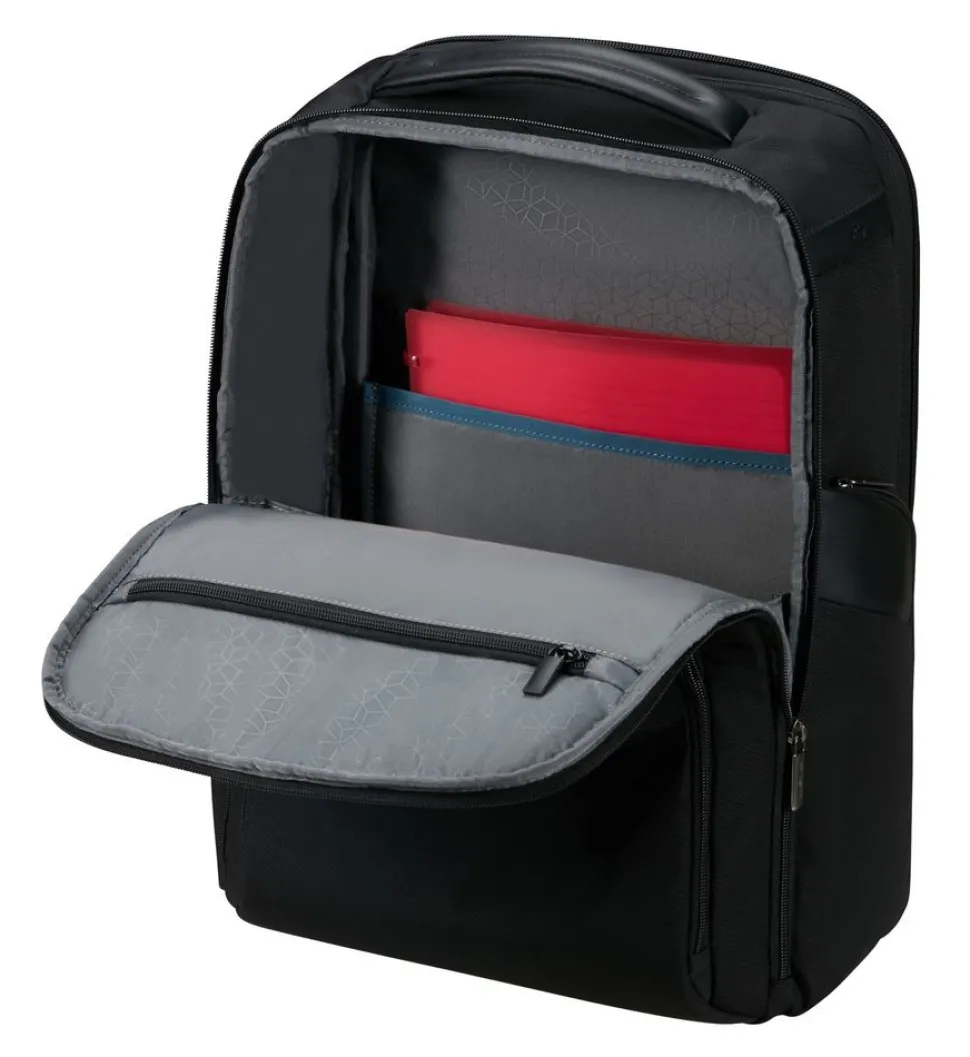 zaino_lavoro__samsonite_evosight_nero_3.webp Fashion Samsonite Zaino lavoro 17,3" Evosight Nero