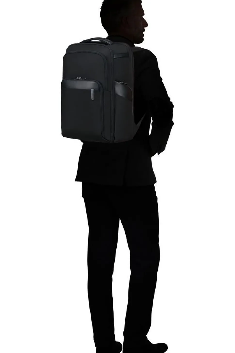 zaino_lavoro__samsonite_evosight_nero_4.webp Fashion Samsonite Zaino lavoro 17,3" Evosight Nero