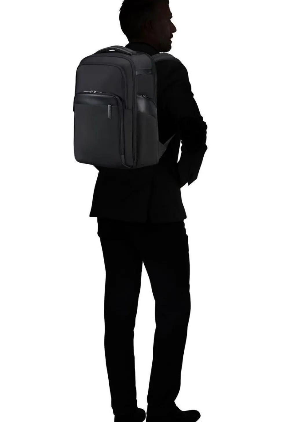 zaino_lavoro__samsonite_evosight_nero_5-1.webp Cheap Samsonite Zaino lavoro 15,6" Evosight Nero