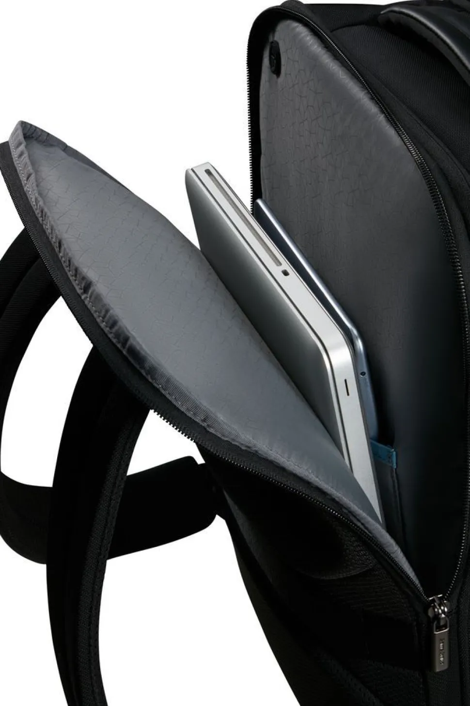 zaino_lavoro__samsonite_evosight_nero_5.webp Fashion Samsonite Zaino lavoro 17,3" Evosight Nero