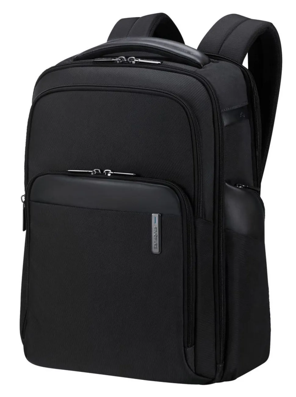 zaino_lavoro__samsonite_evosight_nero_6-2.webp Outlet Samsonite Zaino lavoro 14,1" Evosight Nero