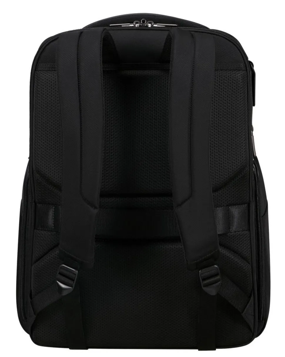 zaino_lavoro__samsonite_evosight_nero_6.webp Fashion Samsonite Zaino lavoro 17,3" Evosight Nero