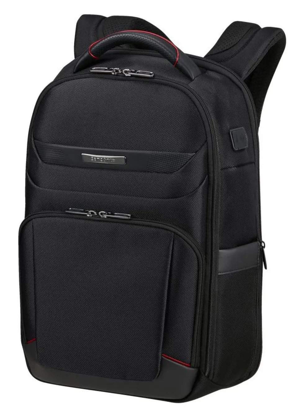 Flash Sale Samsonite Zaino lavoro 15,6" Pro-DLX 6 nero