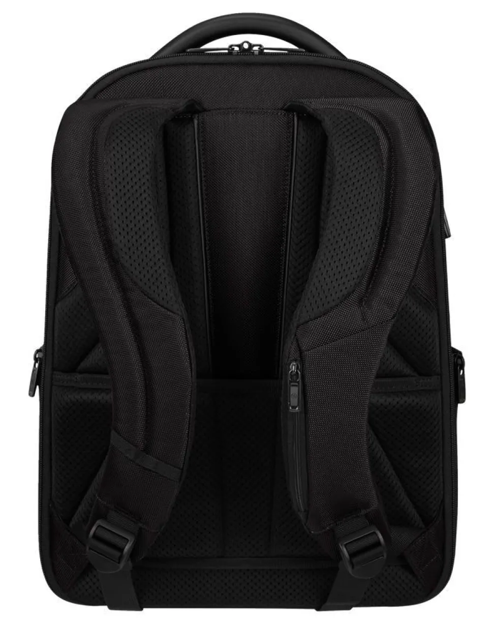 Flash Sale Samsonite Zaino lavoro 15,6" Pro-DLX 6 nero