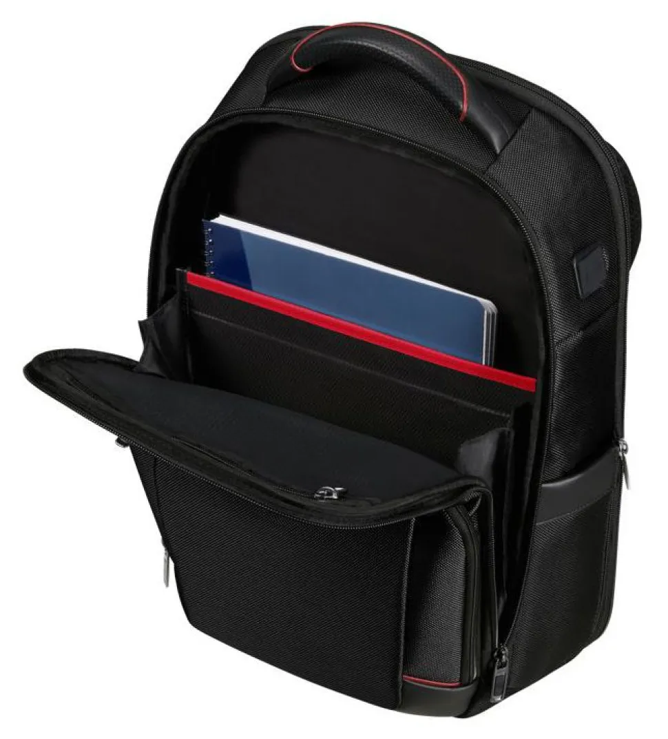 zaino_lavoro__samsonite_prodlx__nero_2.webp Flash Sale Samsonite Zaino lavoro 15,6" Pro-DLX 6 nero