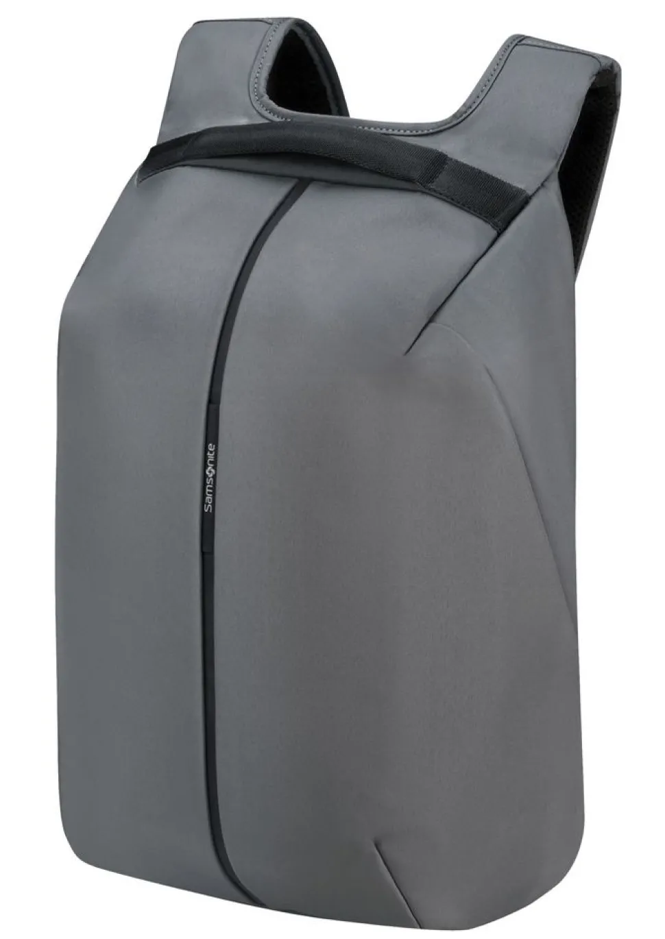 Cheap Samsonite Zaino lavoro 15,6" Securipak 2.0 Grigio