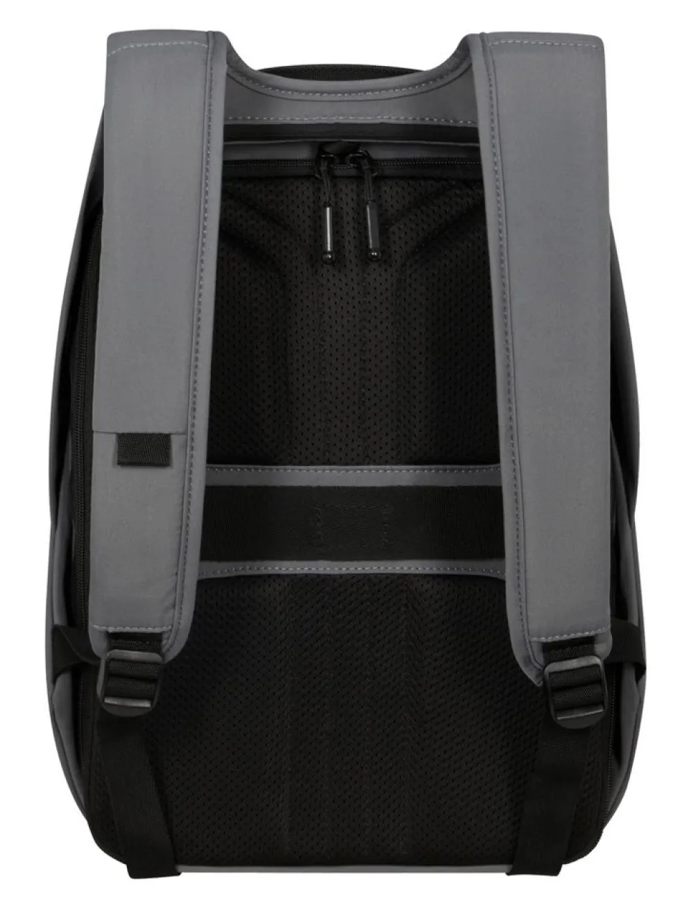 Outlet Samsonite Zaino lavoro 14,1" Securipak 2.0 Grigio