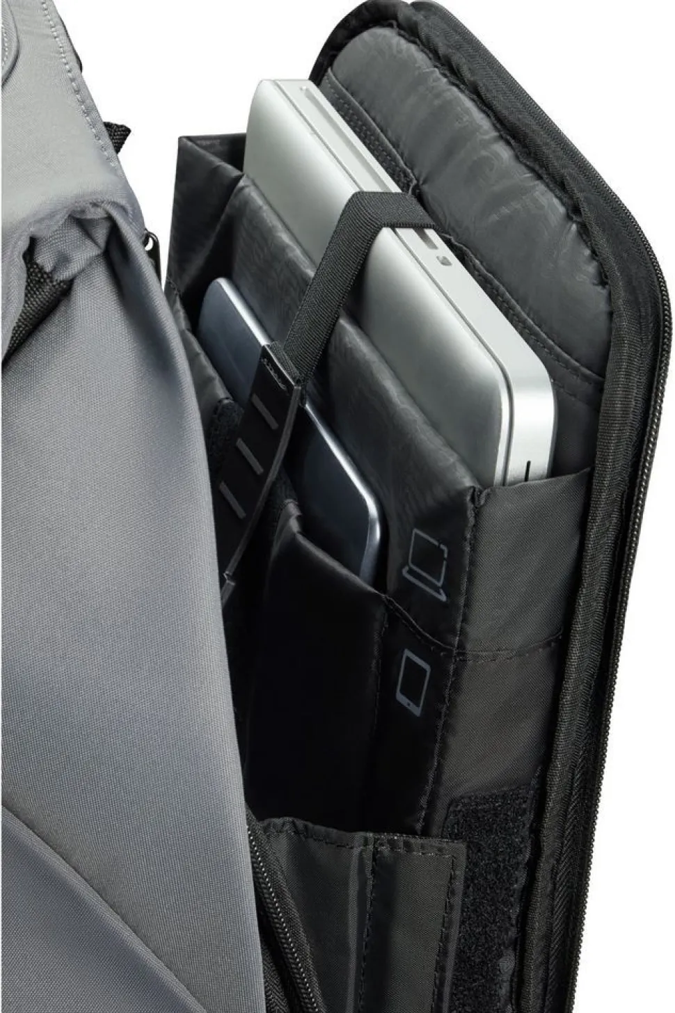 zaino_lavoro__samsonite_securipak__grigio_5-1.webp Cheap Samsonite Zaino lavoro 15,6" Securipak 2.0 Grigio