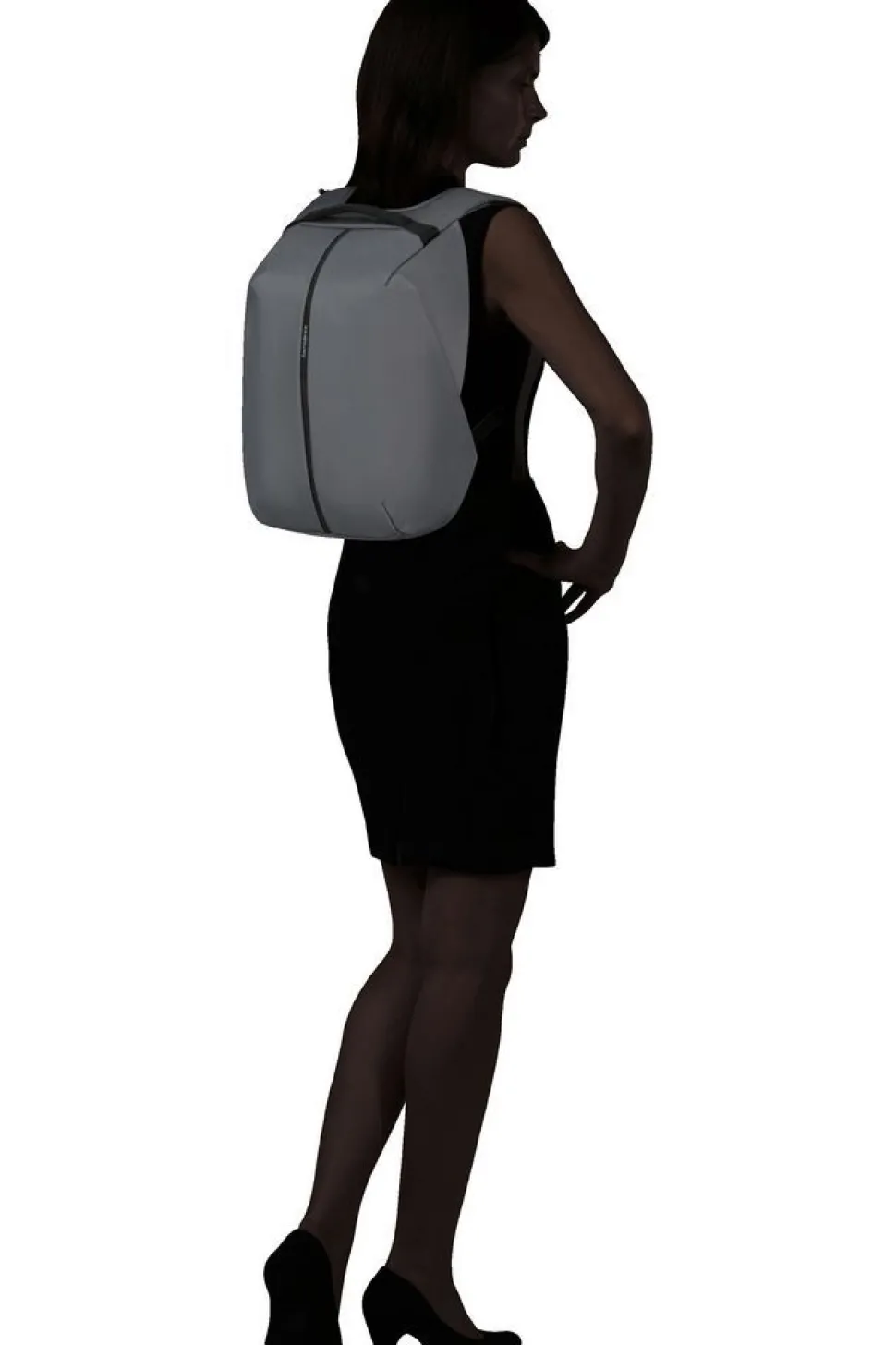 zaino_lavoro__samsonite_securipak__grigio_6.webp Outlet Samsonite Zaino lavoro 14,1" Securipak 2.0 Grigio
