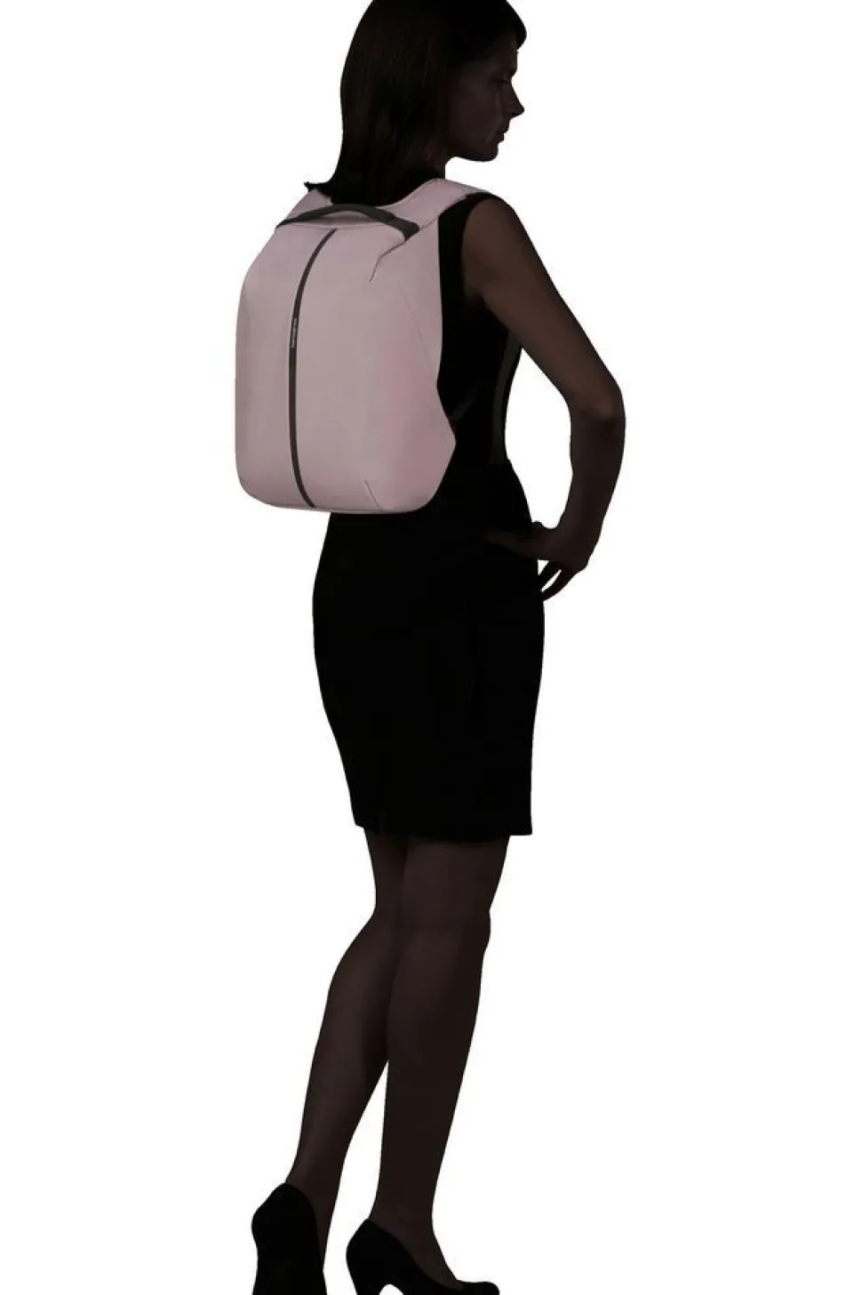 zaino_lavoro__samsonite_securipak__lilla_2.webp Outlet Samsonite Zaino lavoro 14,1" Securipak 2.0 Lilla