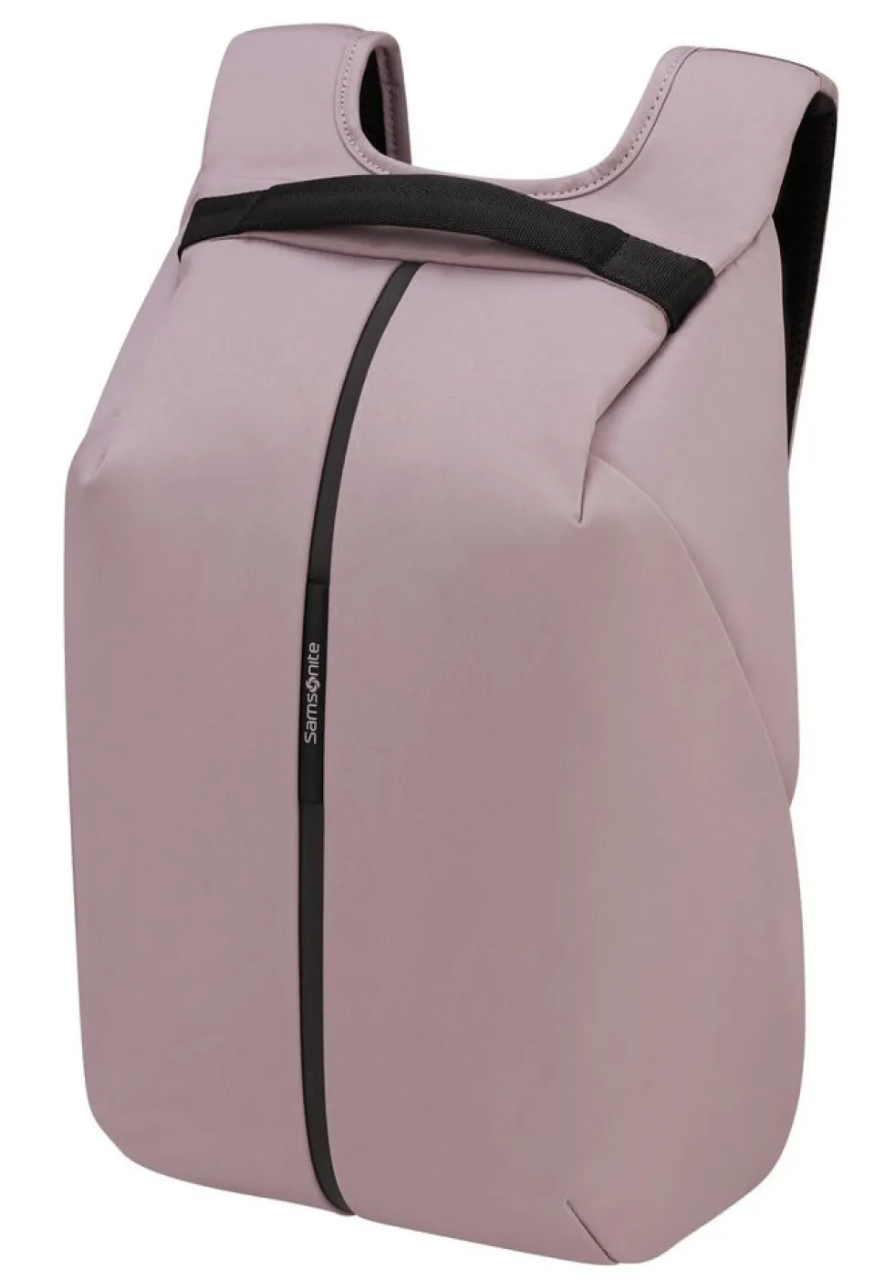 zaino_lavoro__samsonite_securipak__lilla_4.webp Outlet Samsonite Zaino lavoro 14,1" Securipak 2.0 Lilla