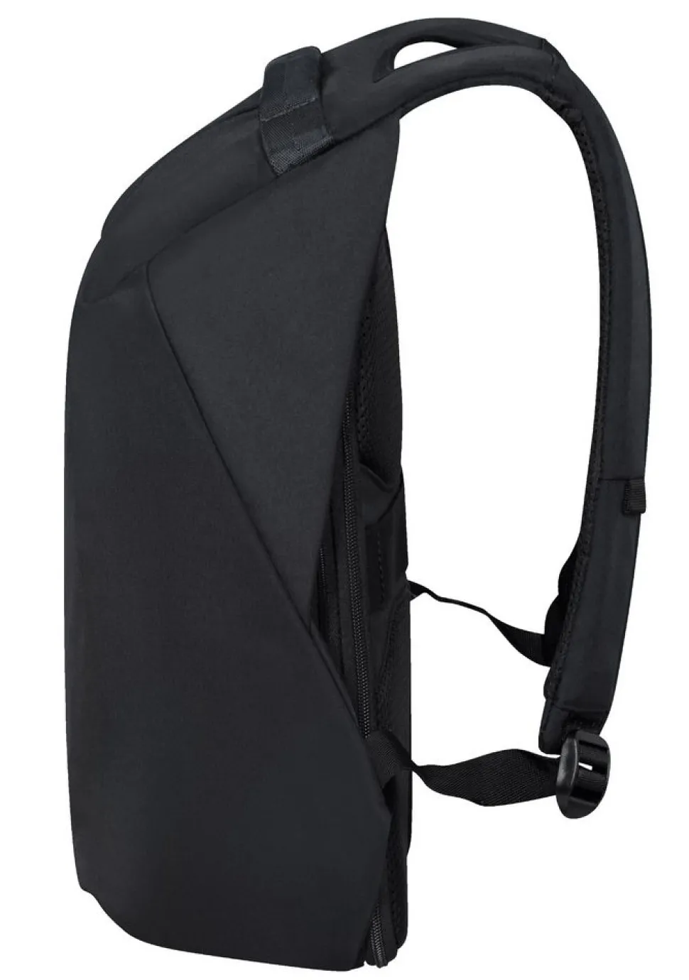 Cheap Samsonite Zaino lavoro 14,1" Securipak 2.0 Nero