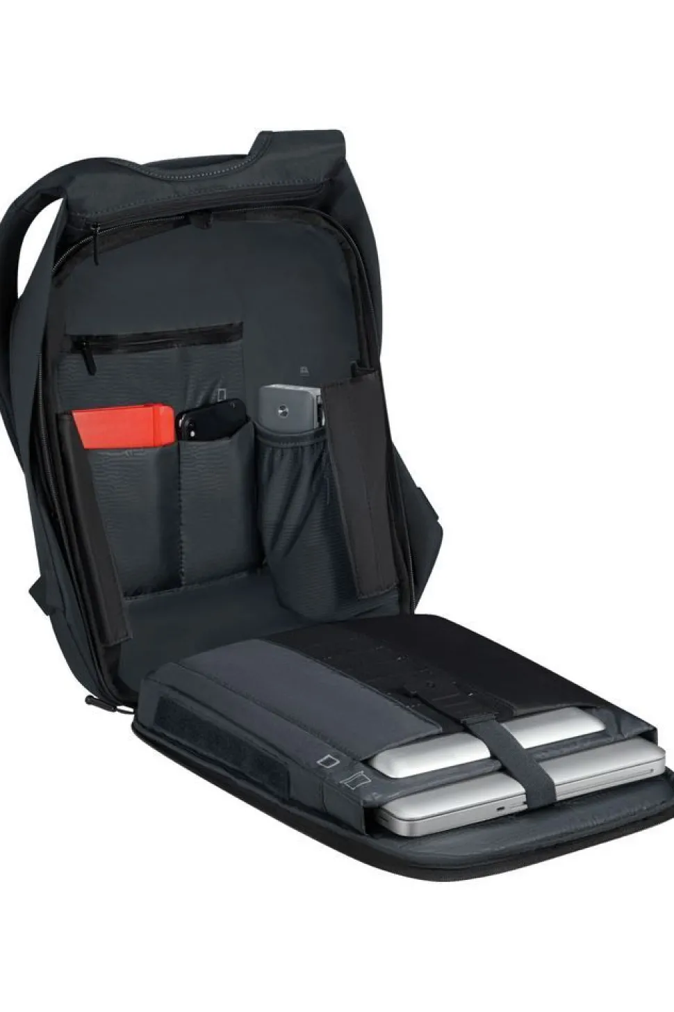 zaino_lavoro__samsonite_securipak__nero_3.webp Cheap Samsonite Zaino lavoro 14,1" Securipak 2.0 Nero