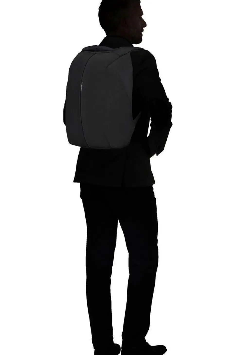 zaino_lavoro__samsonite_securipak__nero_4-1.webp Best Sale Samsonite Zaino lavoro 15,6" Securipak 2.0 Nero