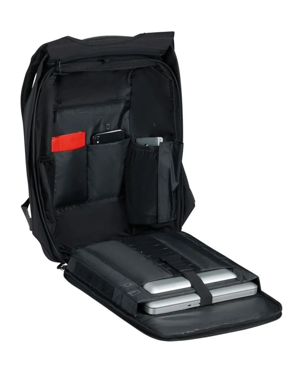 zaino_lavoro__samsonite_securipak__nero_5-1.webp Best Sale Samsonite Zaino lavoro 15,6" Securipak 2.0 Nero
