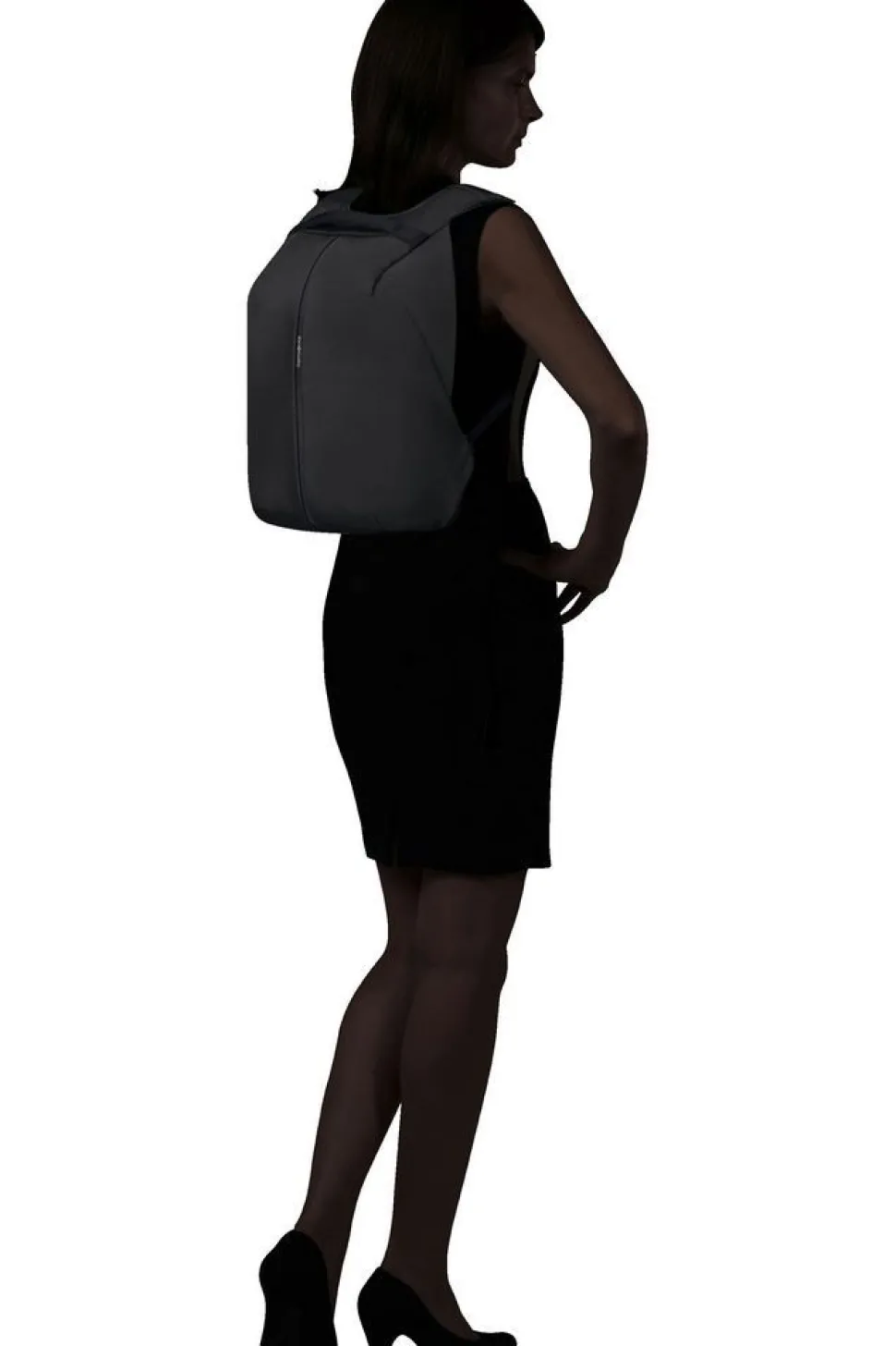zaino_lavoro__samsonite_securipak__nero_5.webp Cheap Samsonite Zaino lavoro 14,1" Securipak 2.0 Nero