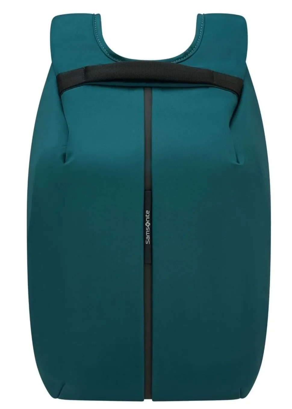 Shop Samsonite Zaino lavoro 14,1" Securipak 2.0 Petrolio