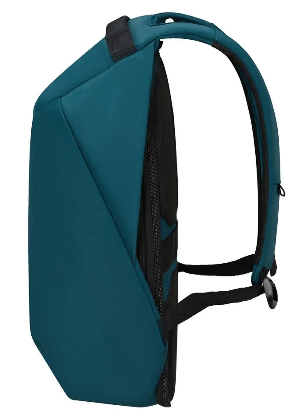 Cheap Samsonite Zaino lavoro 15,6" Securipak 2.0 Petrolio