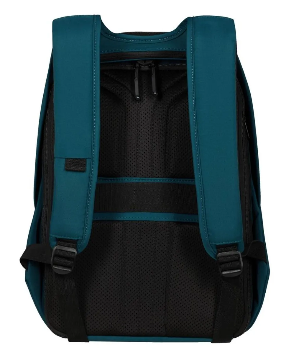 zaino_lavoro__samsonite_securipak__petrolio_3.webp Shop Samsonite Zaino lavoro 14,1" Securipak 2.0 Petrolio