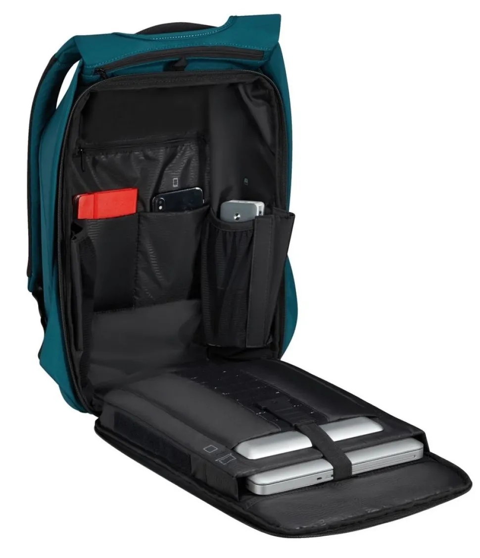 zaino_lavoro__samsonite_securipak__petrolio_5-1.webp Cheap Samsonite Zaino lavoro 15,6" Securipak 2.0 Petrolio