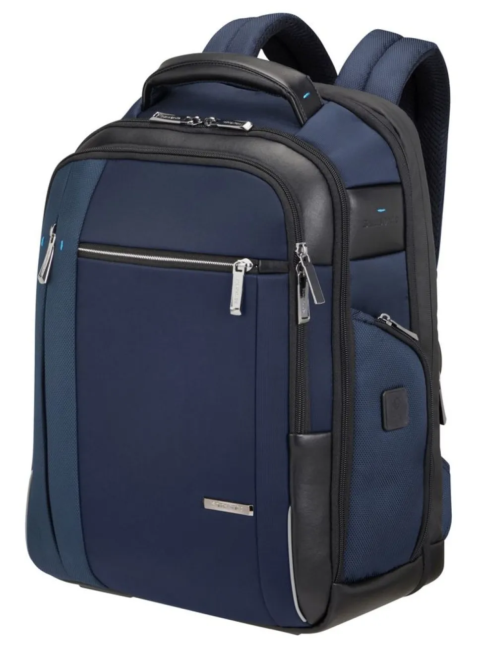 zaino_lavoro__samsonite_spectrolite__deep_blue_2.webp Cheap Samsonite Zaino lavoro 15,6" Spectrolite 3.0 Deep Blue DeepBlue