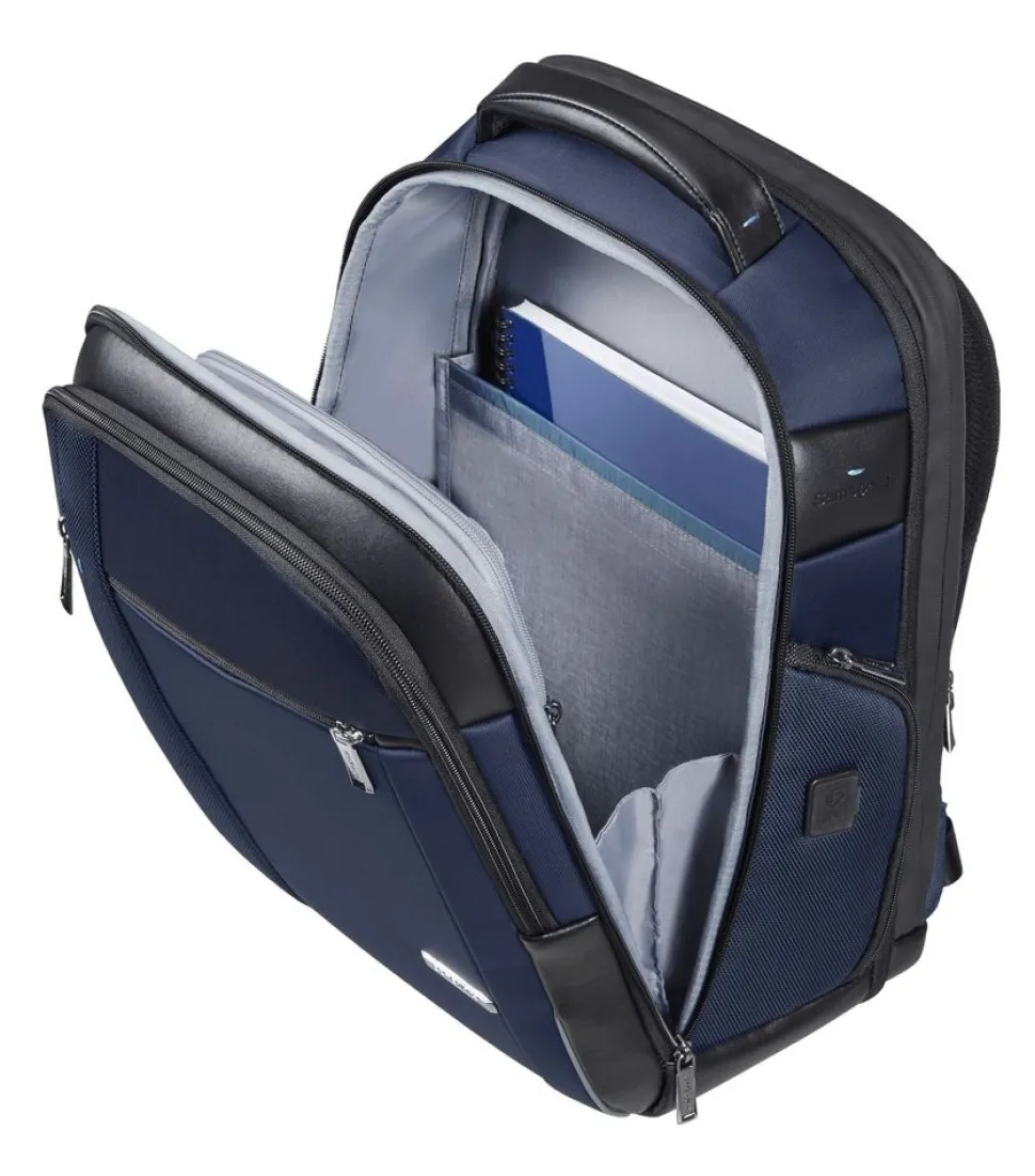 zaino_lavoro__samsonite_spectrolite__deep_blue_3.webp Cheap Samsonite Zaino lavoro 15,6" Spectrolite 3.0 Deep Blue DeepBlue
