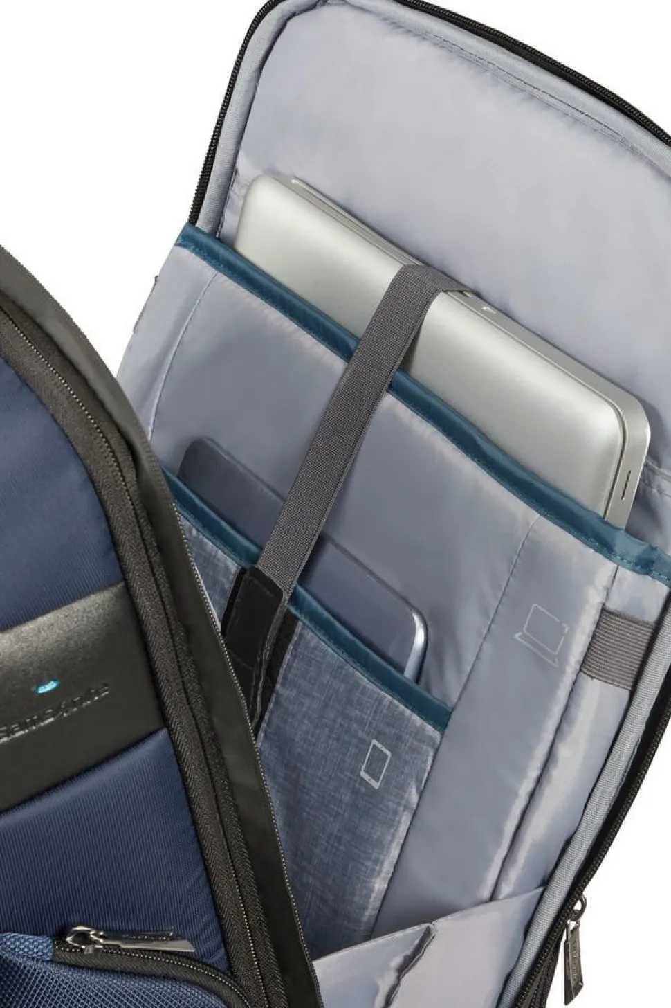 zaino_lavoro__samsonite_spectrolite__deep_blue_4.webp Cheap Samsonite Zaino lavoro 15,6" Spectrolite 3.0 Deep Blue DeepBlue