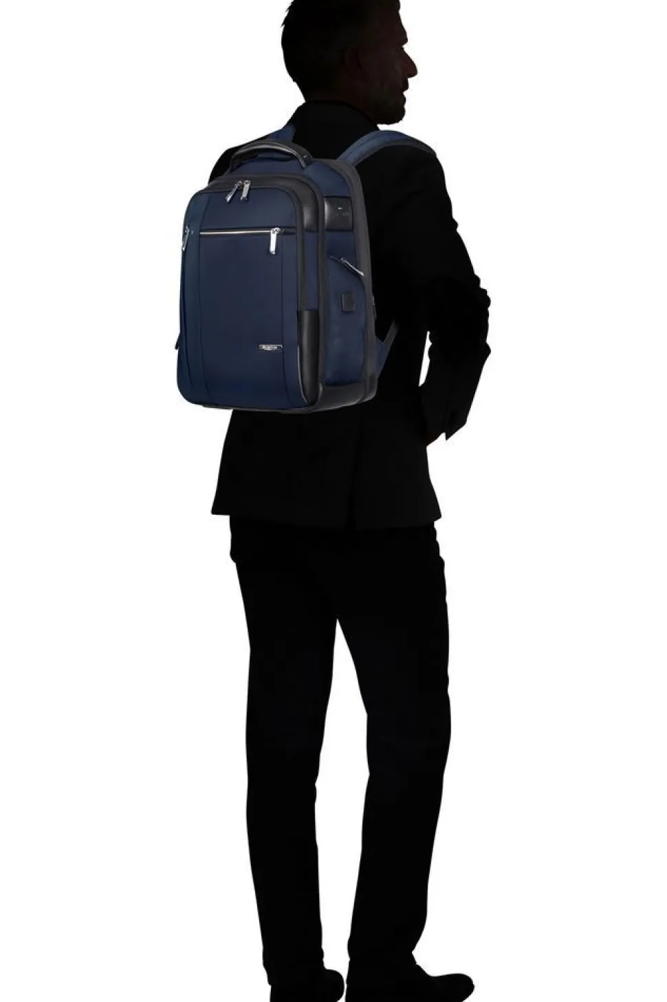 zaino_lavoro__samsonite_spectrolite__deep_blue_5.webp Cheap Samsonite Zaino lavoro 15,6" Spectrolite 3.0 Deep Blue DeepBlue