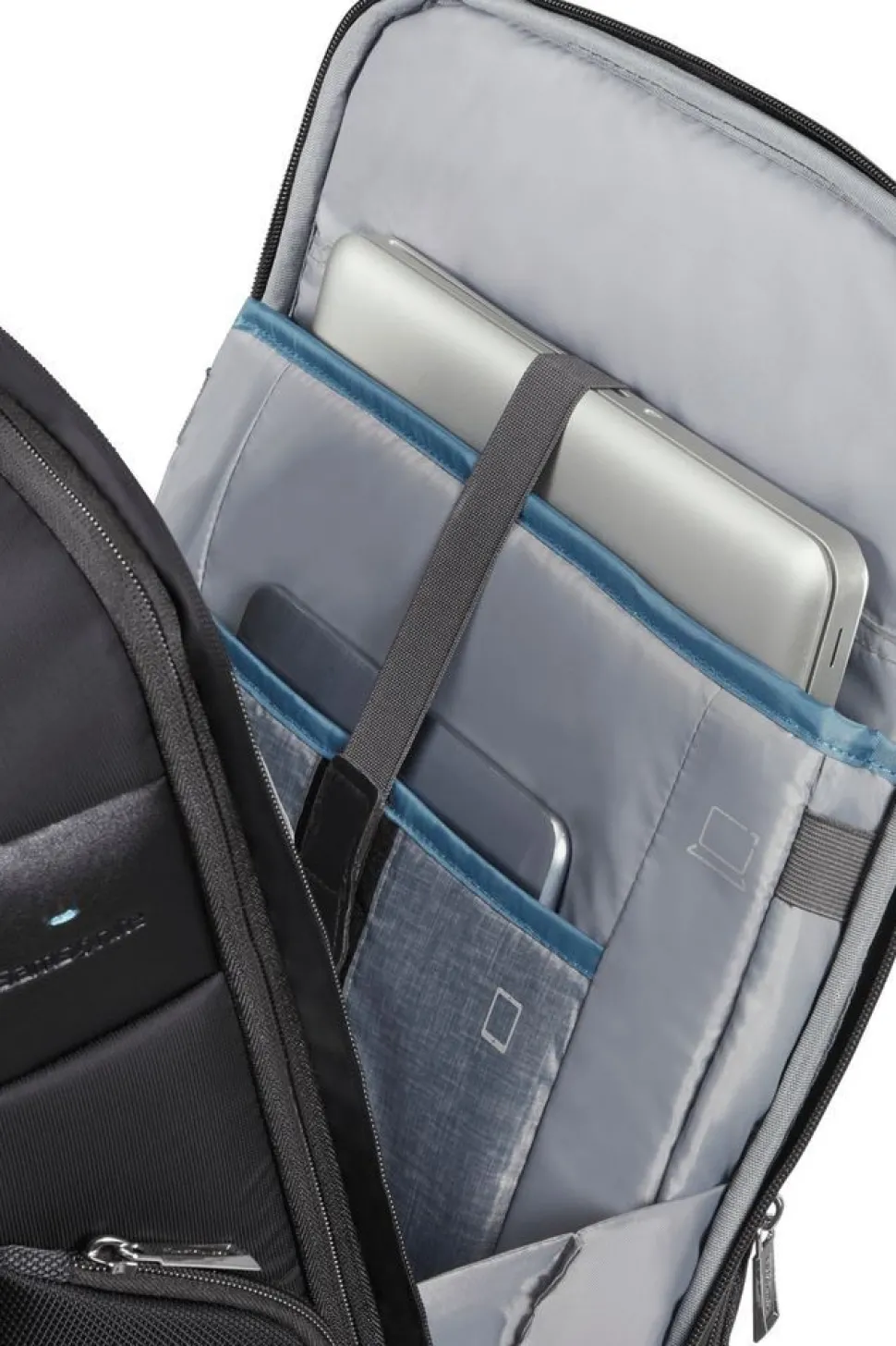 zaino_lavoro__samsonite_spectrolite__nero_2.webp Cheap Samsonite Zaino lavoro 15,6" Spectrolite 3.0 Nero