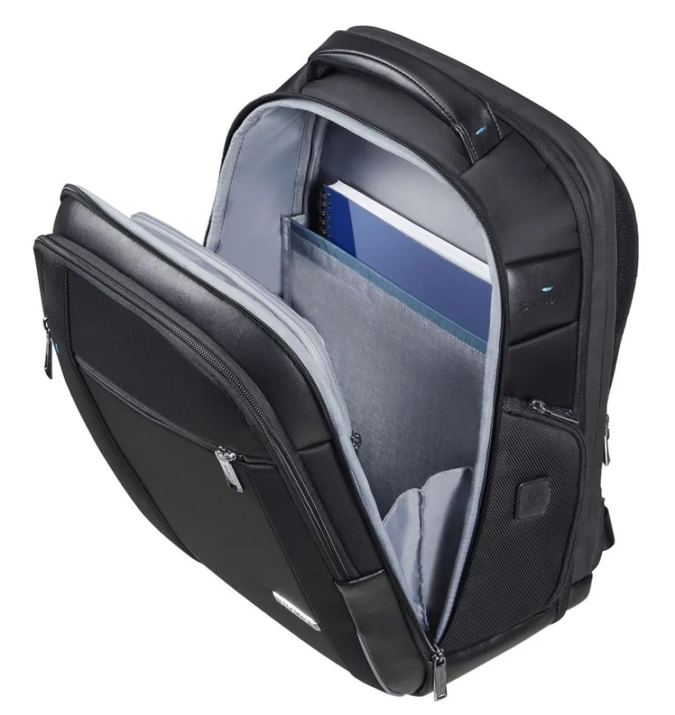 zaino_lavoro__samsonite_spectrolite__nero_3.webp Cheap Samsonite Zaino lavoro 15,6" Spectrolite 3.0 Nero