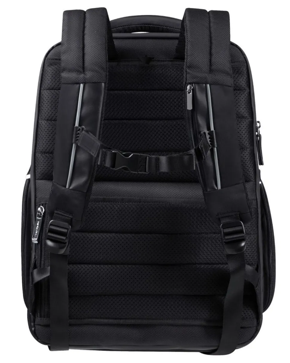 zaino_lavoro__samsonite_spectrolite__nero_5.webp Cheap Samsonite Zaino lavoro 15,6" Spectrolite 3.0 Nero