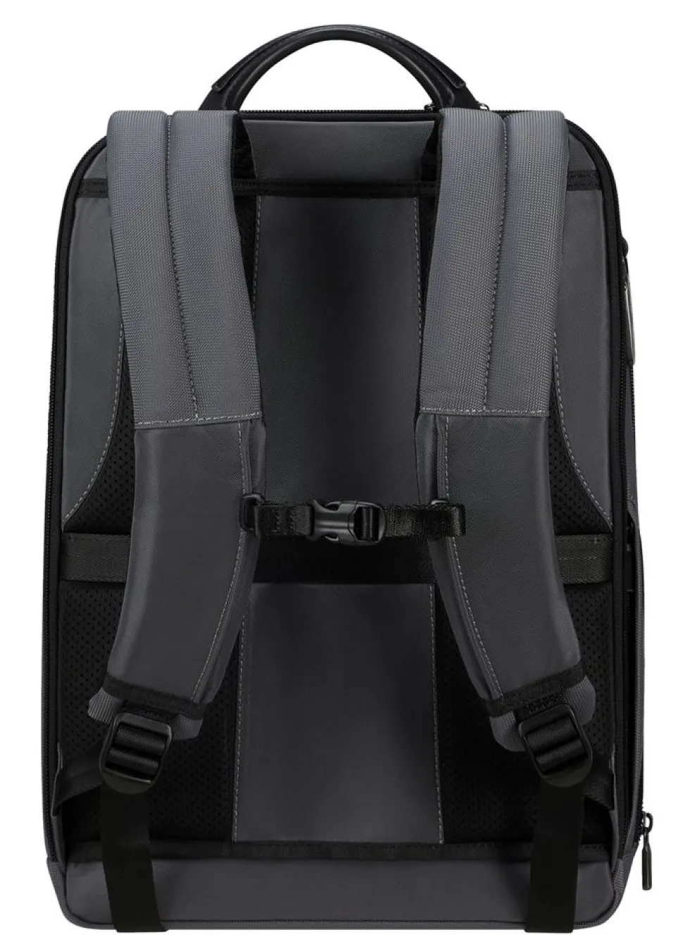 zaino_lavoro__samsonite_urbaneye_grigiocognac_2.webp Cheap Samsonite Zaino lavoro 15,6" Urban-Eye Grigio/Cognac