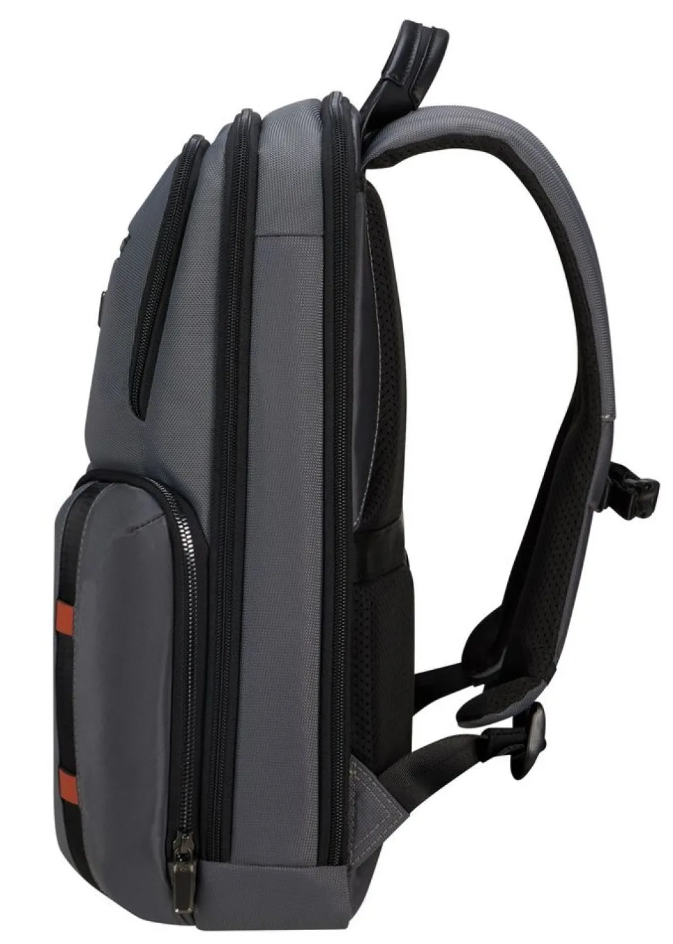 zaino_lavoro__samsonite_urbaneye_grigiocognac_4.webp Cheap Samsonite Zaino lavoro 15,6" Urban-Eye Grigio/Cognac