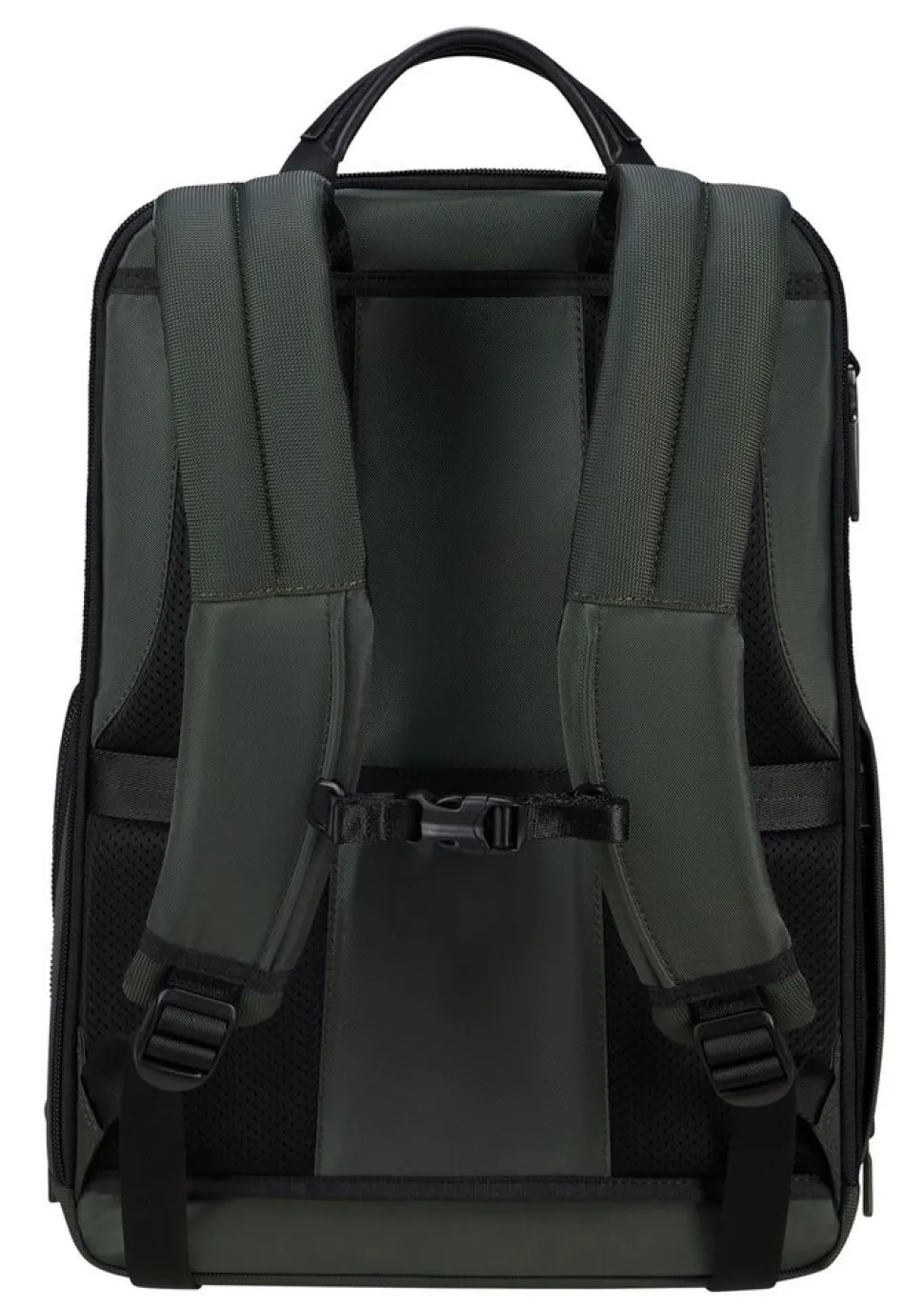 zaino_lavoro__samsonite_urbaneye_verde_6.webp Shop Samsonite Zaino lavoro 15,6" Urban-Eye Verde