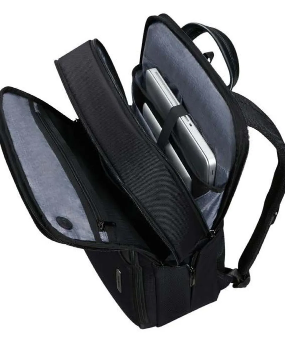 Cheap Samsonite Zaino lavoro 17,3" XBR 2.0 nero