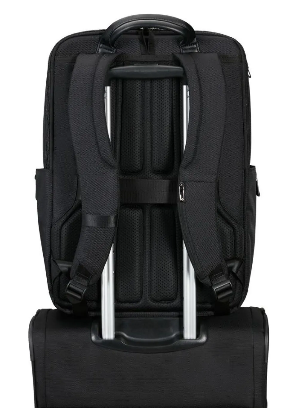 Shop Samsonite Zaino lavoro 15,6" XBR 2.0 Nero