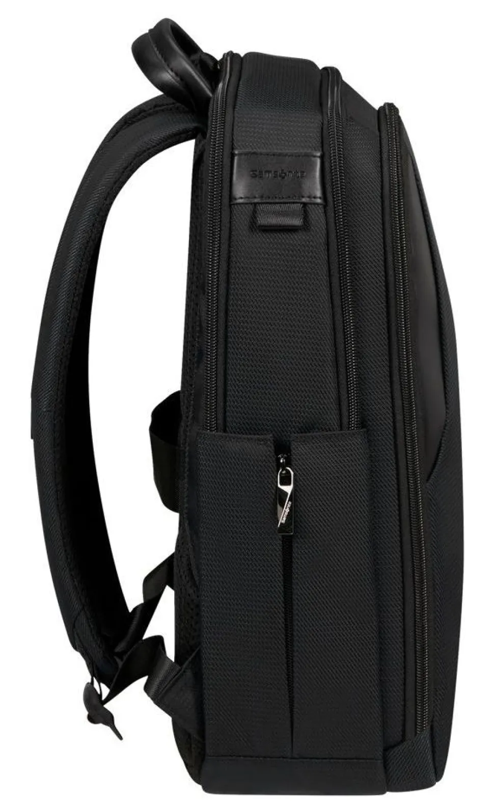 zaino_lavoro__samsonite_xbr__nero_2.webp Outlet Samsonite Zaino lavoro 14,1" XBR 2.0 nero