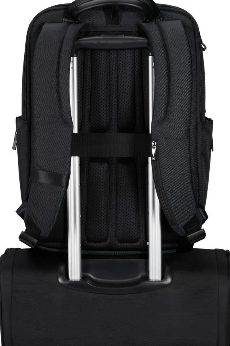 zaino_lavoro__samsonite_xbr__nero_3.webp Outlet Samsonite Zaino lavoro 14,1" XBR 2.0 nero