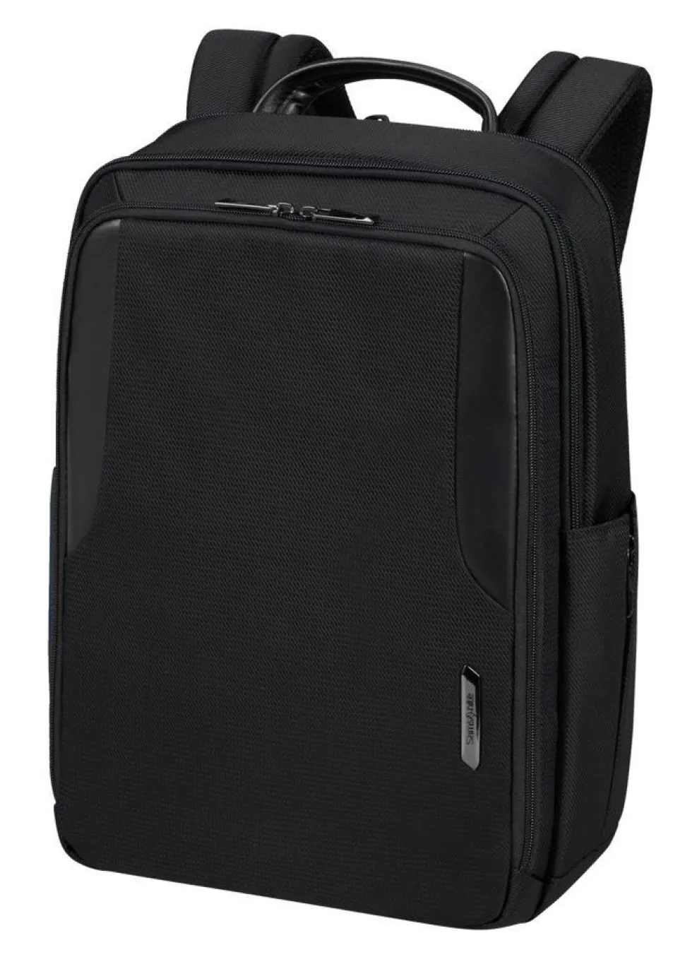 zaino_lavoro__samsonite_xbr__nero_6.webp Outlet Samsonite Zaino lavoro 14,1" XBR 2.0 nero