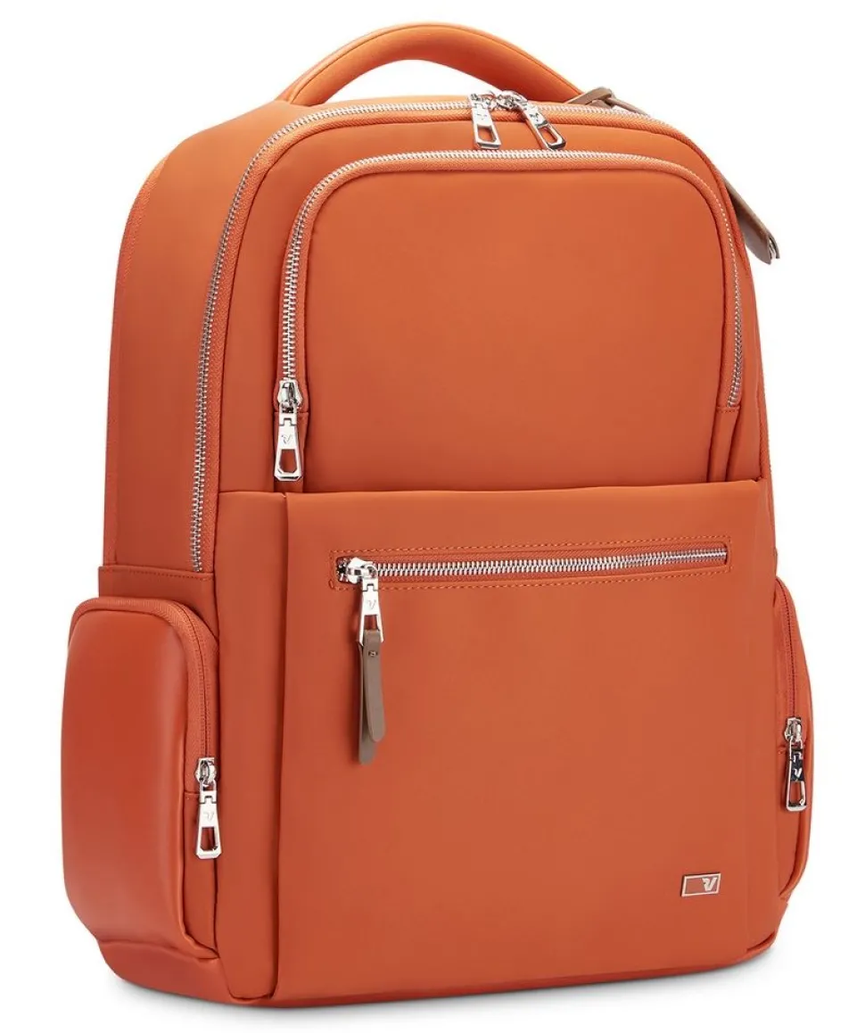 Cheap Roncato Zaino lavoro donna 15,6" Woman Biz 2320 Arancio