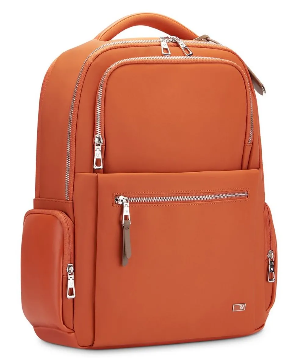 Cheap Roncato Zaino lavoro donna 14" Woman Biz 2321 Arancio