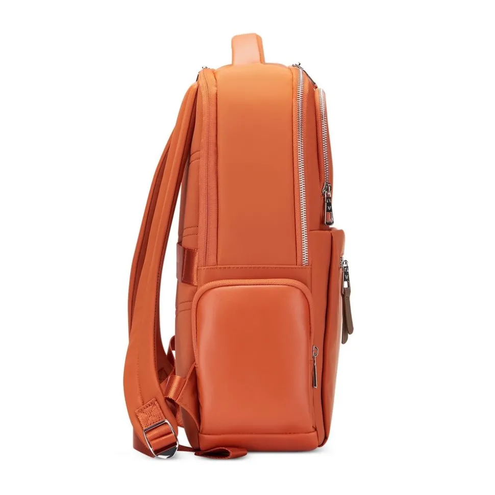 zaino_lavoro_donna__roncato_woman_biz__arancio_2.webp Cheap Roncato Zaino lavoro donna 14" Woman Biz 2321 Arancio