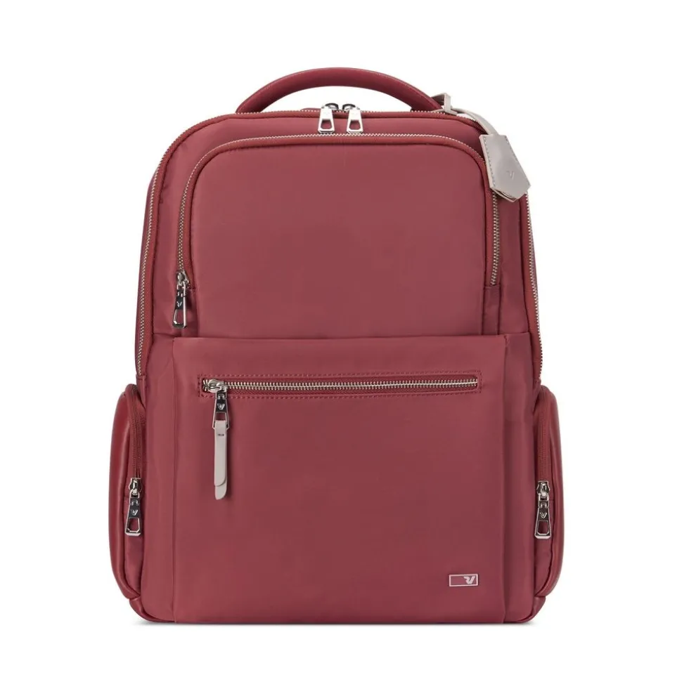Cheap Roncato Zaino lavoro donna 15,6" Woman Biz 2320 Bordeaux