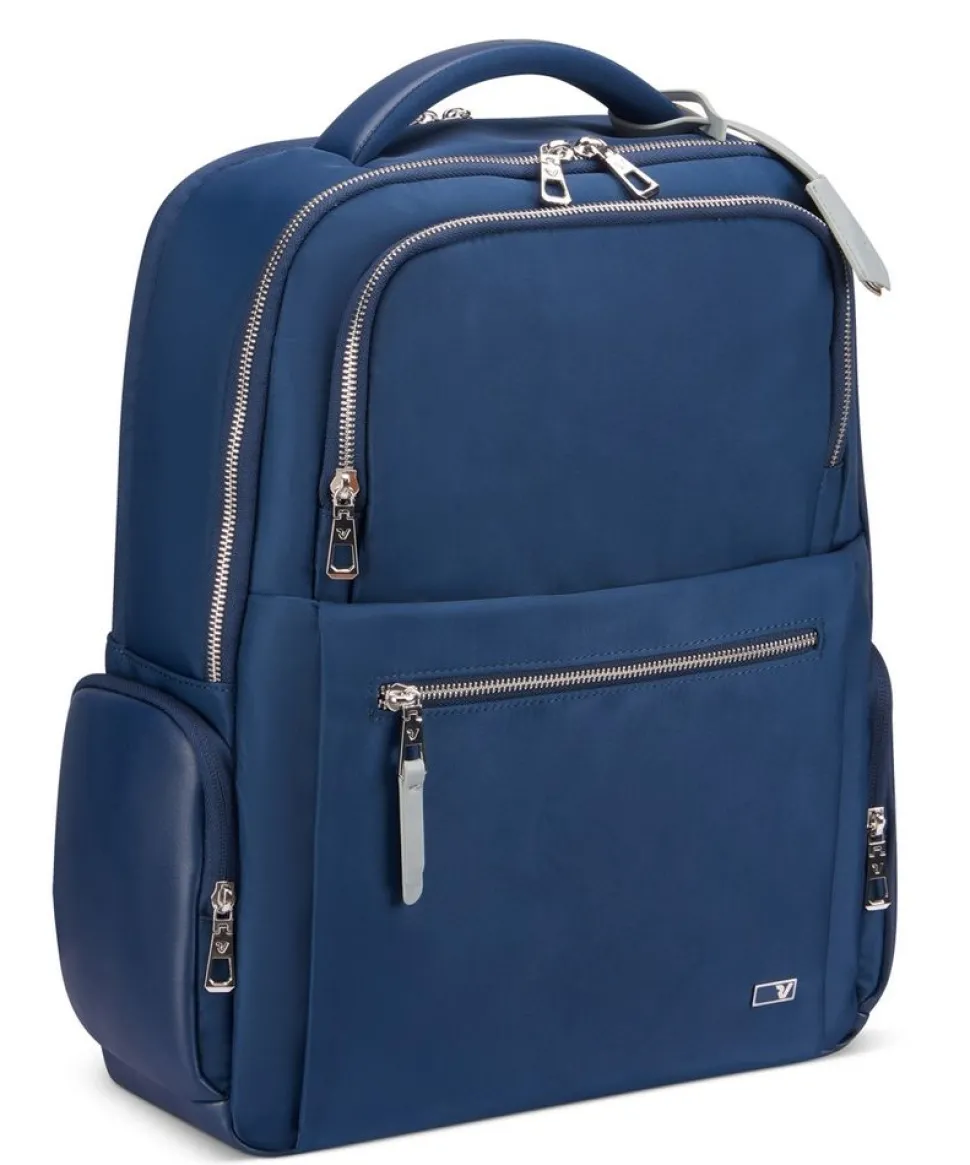 Hot Roncato Zaino lavoro donna 15,6" Woman Biz 2320 Navy