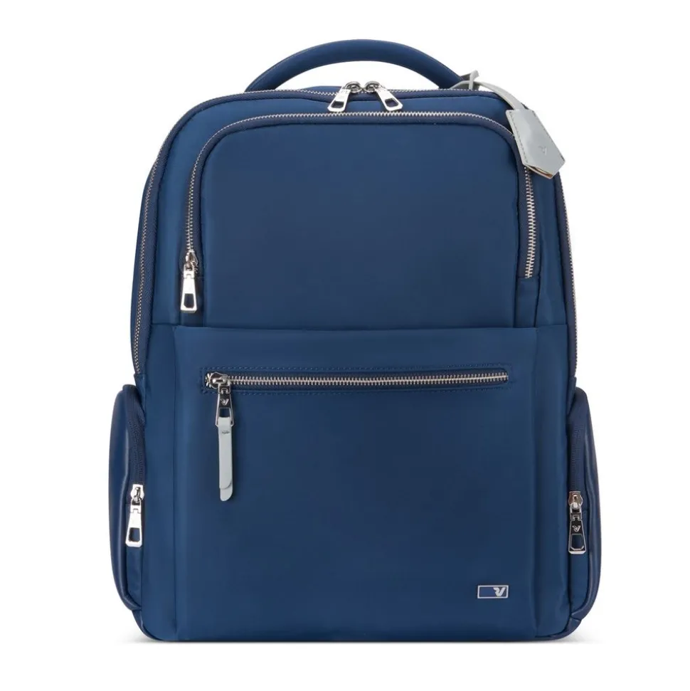 Hot Roncato Zaino lavoro donna 15,6" Woman Biz 2320 Navy