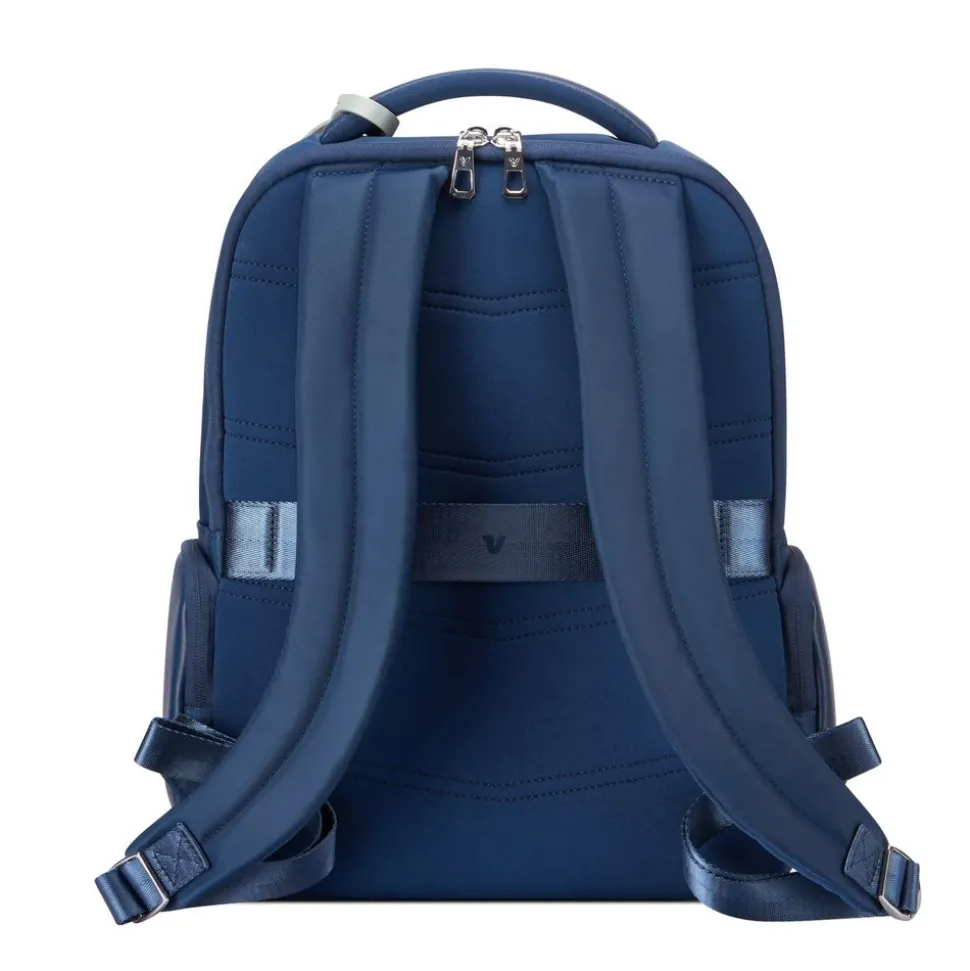 zaino_lavoro_donna__roncato_woman_biz__navy_2.webp Best Sale Roncato Zaino lavoro donna 14" Woman Biz 2321 Navy