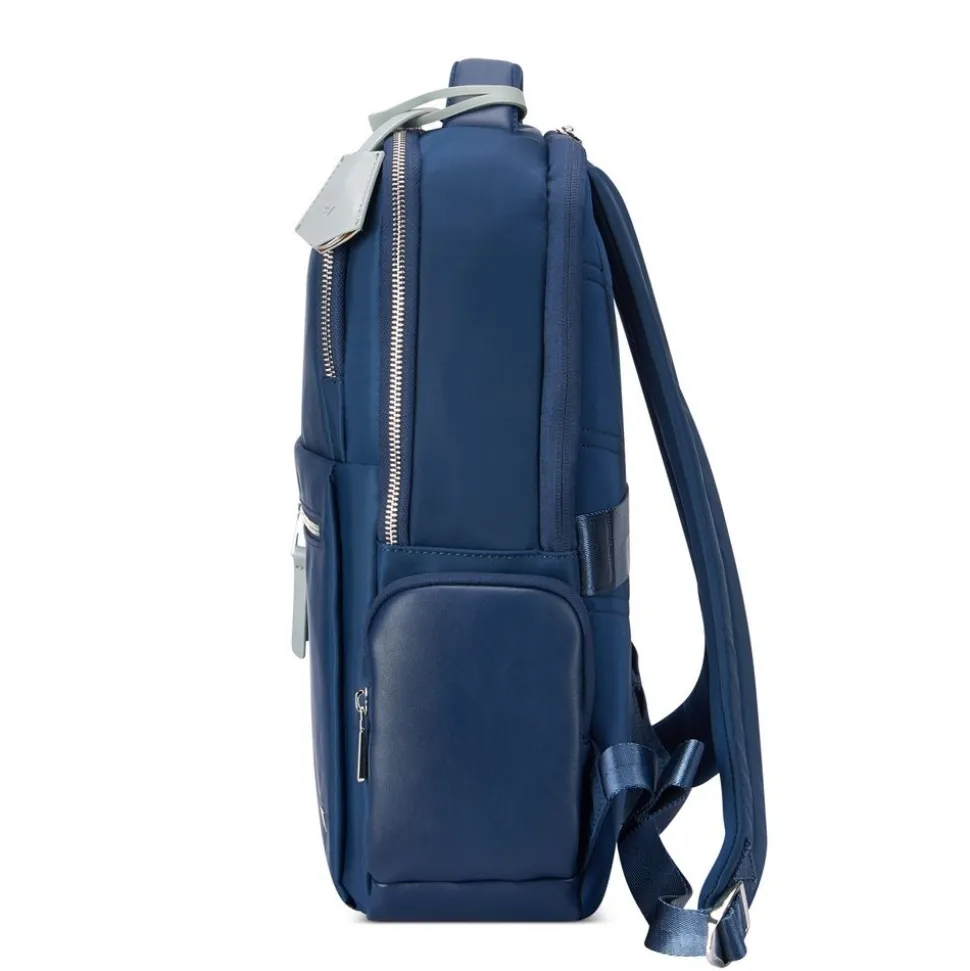 zaino_lavoro_donna__roncato_woman_biz__navy_3.webp Best Sale Roncato Zaino lavoro donna 14" Woman Biz 2321 Navy